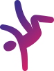 Dancing Figure